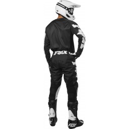 SPODNIE FOX 180 COTA BLACK