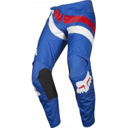 SPODNIE FOX 180 COTA BLUE
