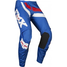 SPODNIE FOX 180 COTA BLUE