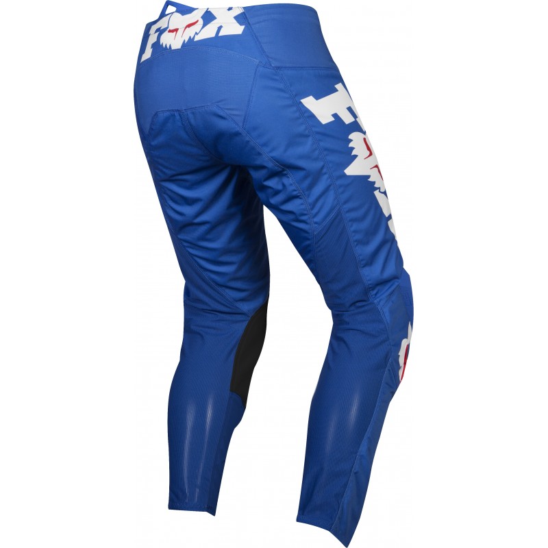 SPODNIE FOX 180 COTA BLUE