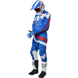 SPODNIE FOX 180 COTA BLUE