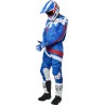SPODNIE FOX 180 COTA BLUE