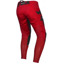 SPODNIE FOX 180 COTA RED