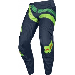 SPODNIE FOX 180 COTA NAVY