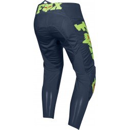 SPODNIE FOX 180 COTA NAVY