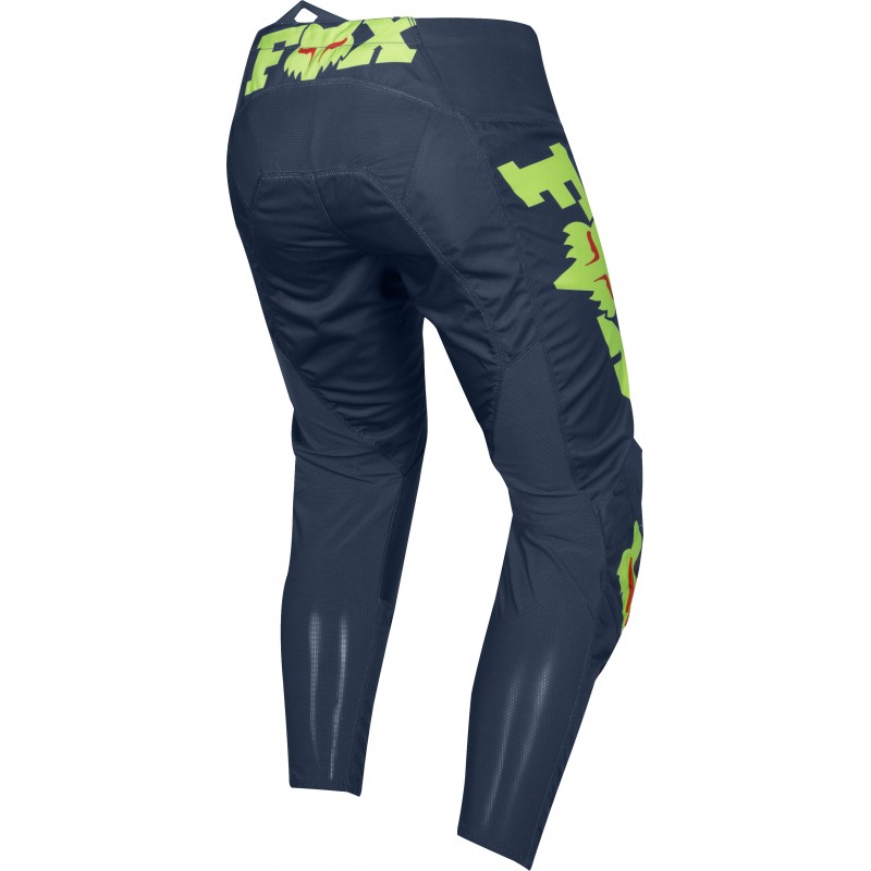 SPODNIE FOX 180 COTA NAVY