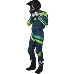 SPODNIE FOX 180 COTA NAVY