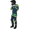 SPODNIE FOX 180 COTA NAVY