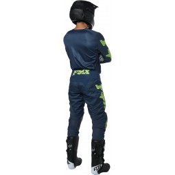 SPODNIE FOX 180 COTA NAVY
