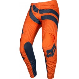 SPODNIE FOX 180 COTA ORANGE