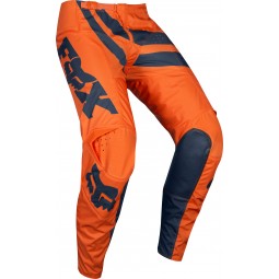 SPODNIE FOX 180 COTA ORANGE