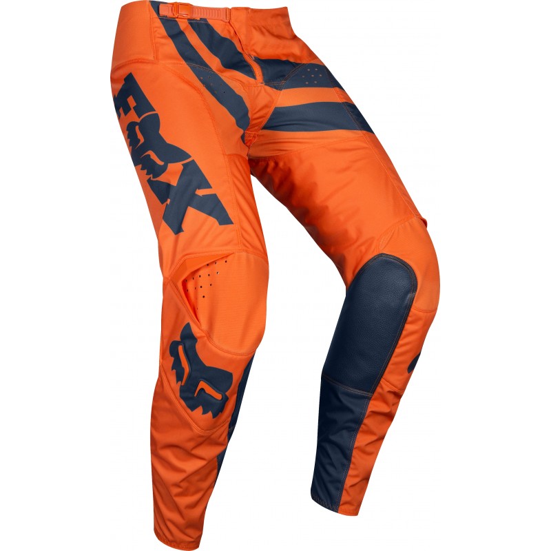SPODNIE FOX 180 COTA ORANGE