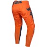 SPODNIE FOX 180 COTA ORANGE