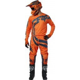 SPODNIE FOX 180 COTA ORANGE