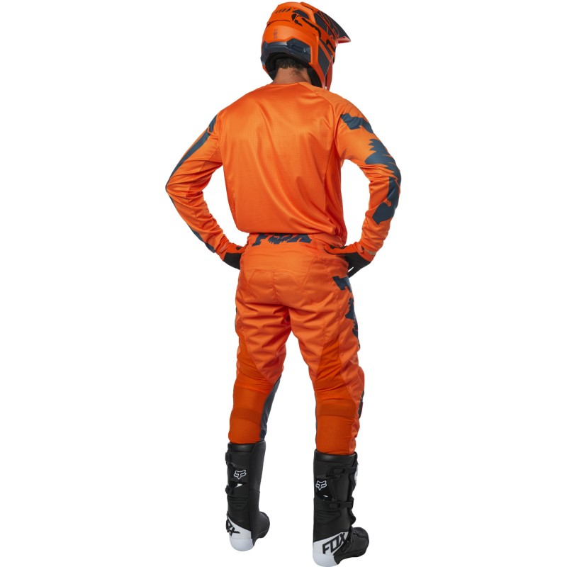 SPODNIE FOX 180 COTA ORANGE