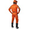 SPODNIE FOX 180 COTA ORANGE