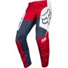 SPODNIE FOX 180 PRZM NAVY/RED