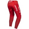 SPODNIE FOX 180 HONDA RED