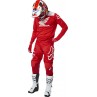 SPODNIE FOX 180 HONDA RED