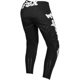 SPODNIE FOX JUNIOR 180 COTA BLACK