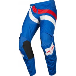 SPODNIE FOX JUNIOR 180 COTA BLUE