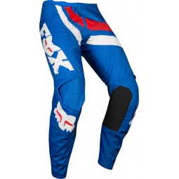 SPODNIE FOX JUNIOR 180 COTA BLUE