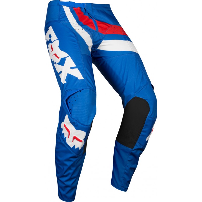 SPODNIE FOX JUNIOR 180 COTA BLUE