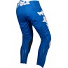 SPODNIE FOX JUNIOR 180 COTA BLUE