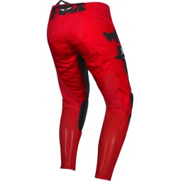 SPODNIE FOX JUNIOR 180 COTA RED