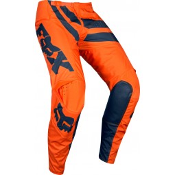 SPODNIE FOX JUNIOR 180 COTA ORANGE