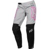 SPODNIE FOX JUNIOR 180 MATA BLACK/PINK
