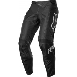 SPODNIE FOX LEGION BLACK