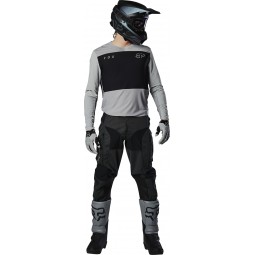 SPODNIE FOX LEGION BLACK
