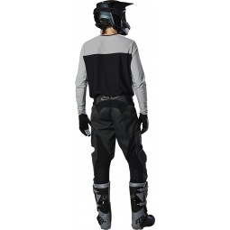 SPODNIE FOX LEGION BLACK