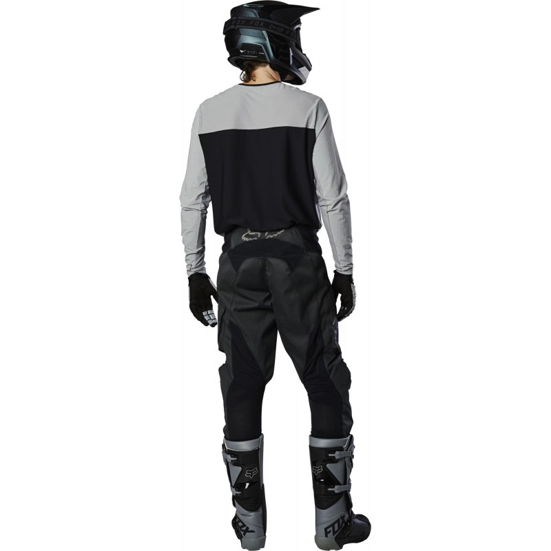 SPODNIE FOX LEGION BLACK