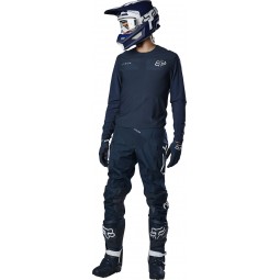 SPODNIE FOX LEGION NAVY