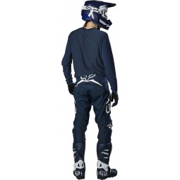 SPODNIE FOX LEGION NAVY