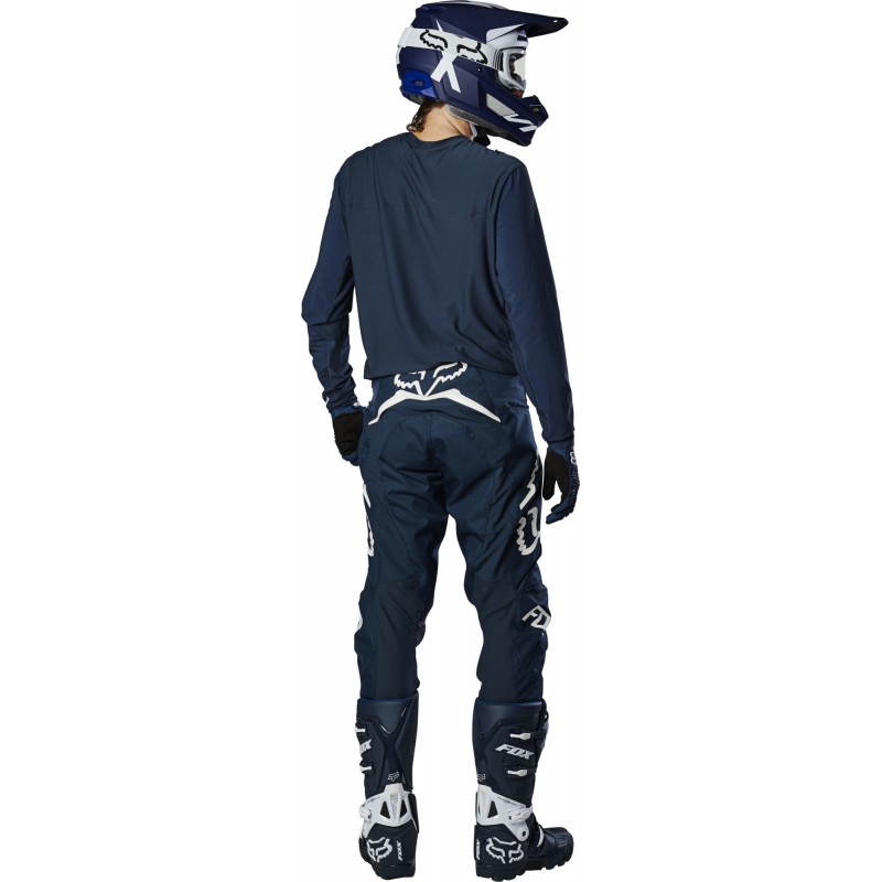 SPODNIE FOX LEGION NAVY