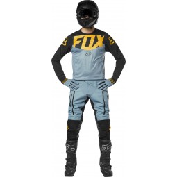 SPODNIE FOX LEGION LT LIGHT SLATE