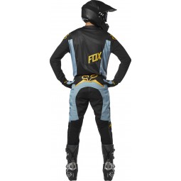 SPODNIE FOX LEGION LT LIGHT SLATE