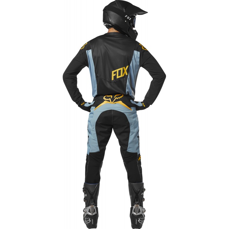 SPODNIE FOX LEGION LT LIGHT SLATE