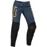 SPODNIE FOX LADY 180 MATA DRIP BLACK/NAVY