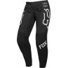 SPODNIE FOX LADY 180 MATA DRIP BLACK/WHITE