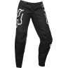 SPODNIE FOX LADY 180 MATA DRIP BLACK/WHITE