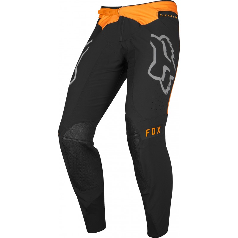 SPODNIE FOX FLEXAIR ROYL ORANGE FLAME