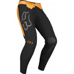 SPODNIE FOX FLEXAIR ROYL ORANGE FLAME