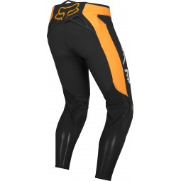 SPODNIE FOX FLEXAIR ROYL ORANGE FLAME