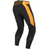 SPODNIE FOX FLEXAIR ROYL ORANGE FLAME