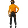 SPODNIE FOX FLEXAIR ROYL ORANGE FLAME