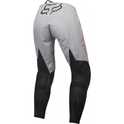 SPODNIE FOX LADY 180 MATA BLACK/PINK